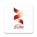 ethnic zuri android application logo